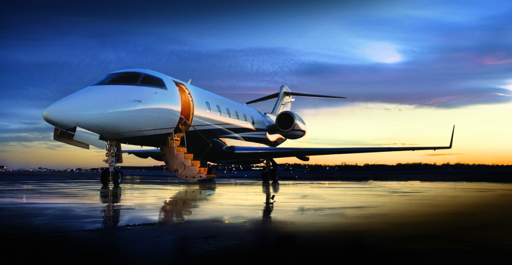 Private Jet
